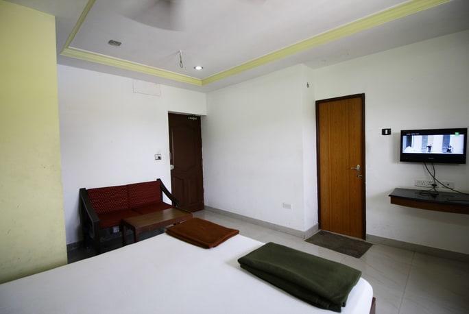 Hotel Adithya Chennai Dış mekan fotoğraf