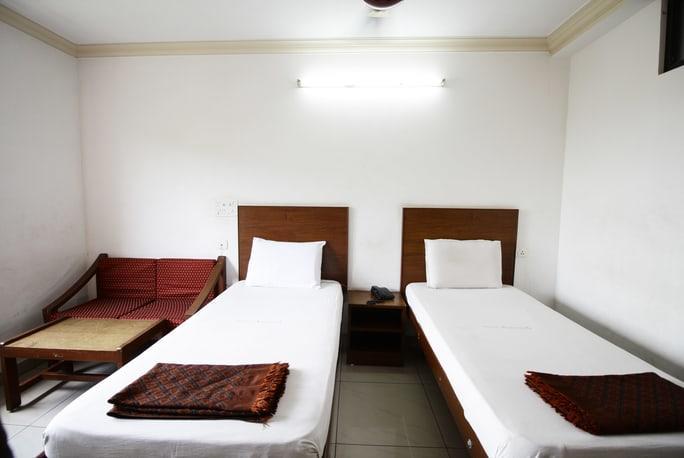 Hotel Adithya Chennai Dış mekan fotoğraf