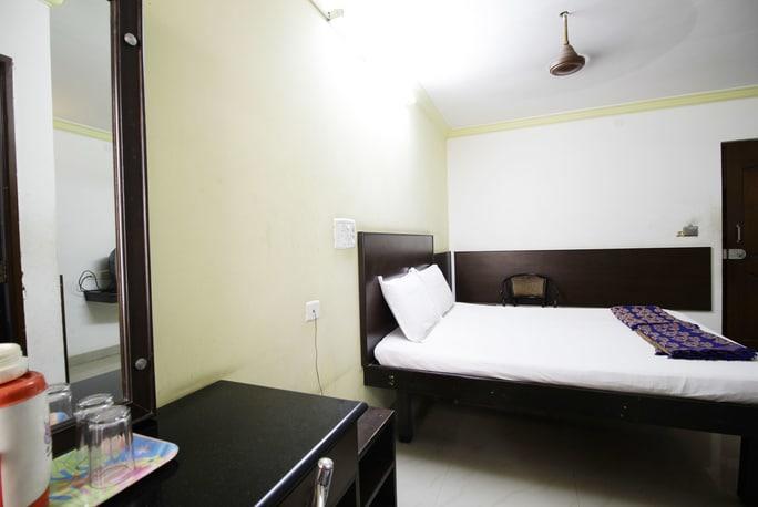 Hotel Adithya Chennai Dış mekan fotoğraf