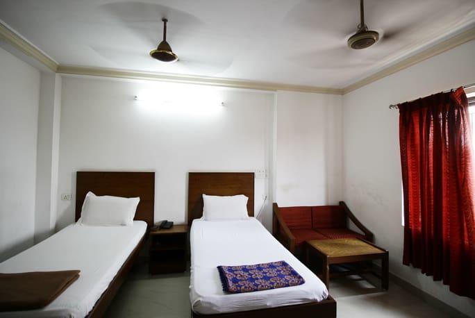 Hotel Adithya Chennai Dış mekan fotoğraf