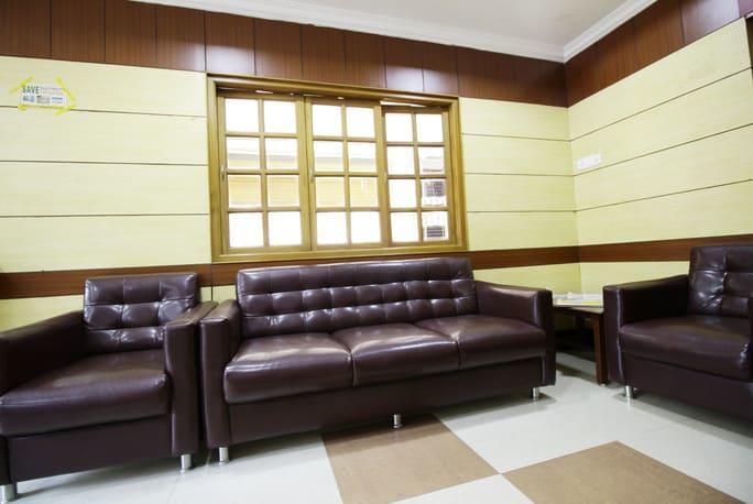 Hotel Adithya Chennai Dış mekan fotoğraf